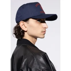 Dsquared2 Baseball Cap-Heren Petten