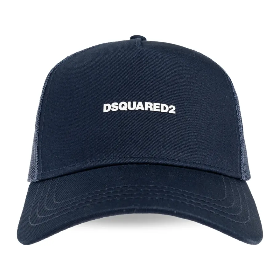 Dsquared2 Baseball Cap-Heren Petten