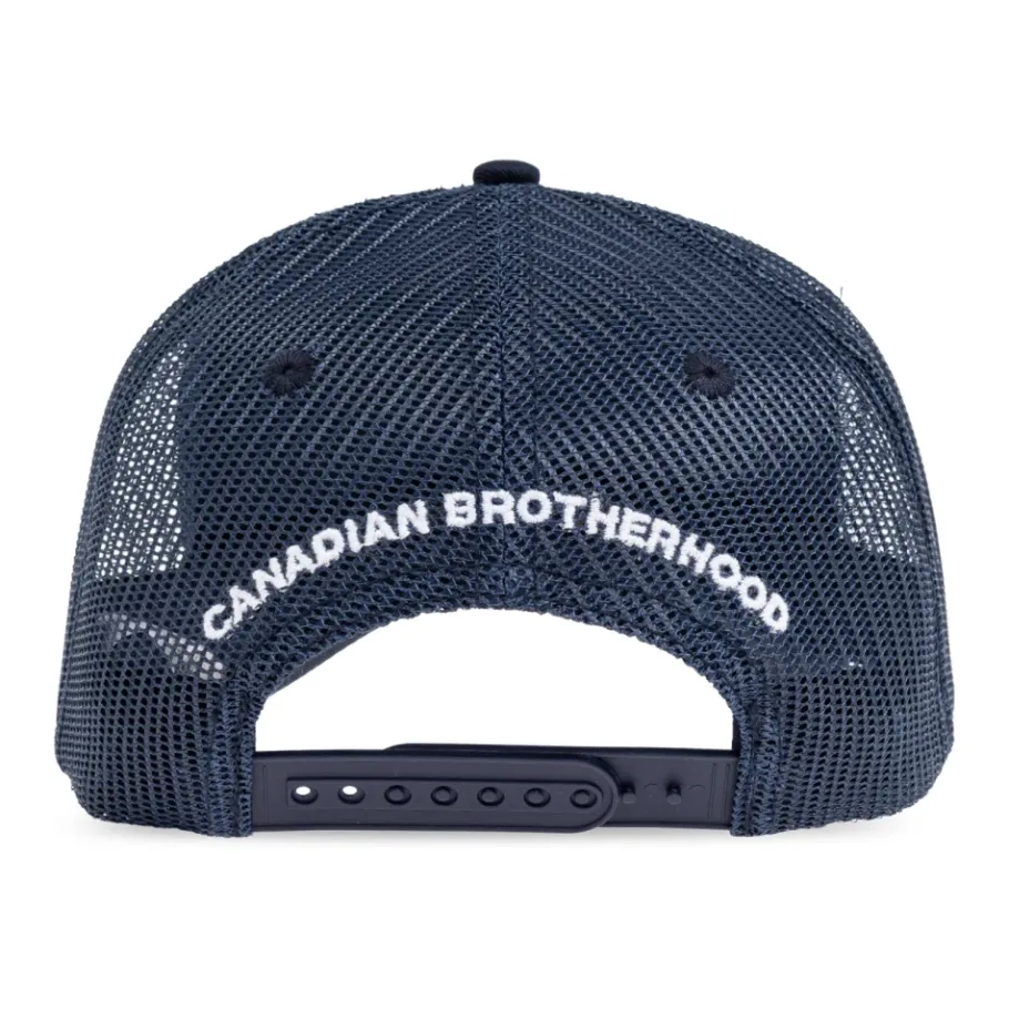 Dsquared2 Baseball Cap-Heren Petten