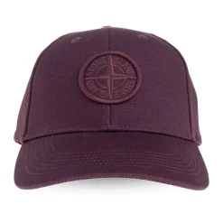 Stone Island Baseball cap-Heren Petten