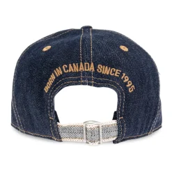 Dsquared2 Baseball cap-Heren Petten