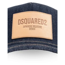 Dsquared2 Baseball cap-Heren Petten