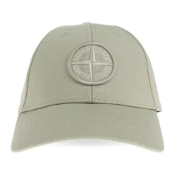 Stone Island Baseball cap-Heren Petten