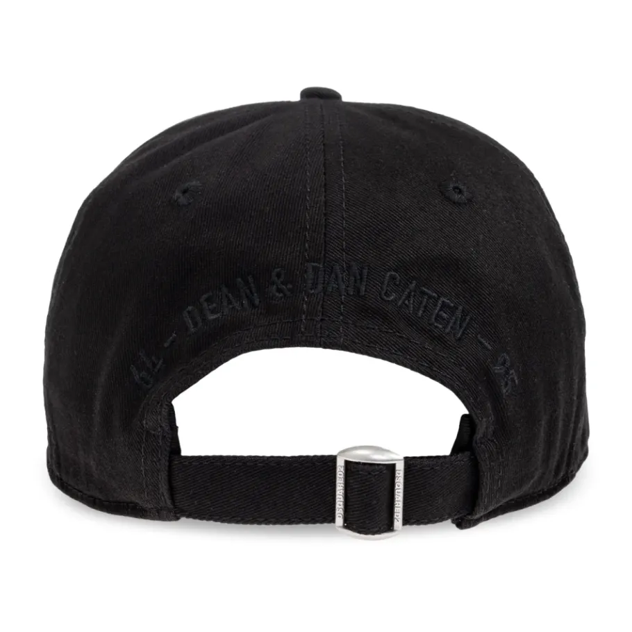 Dsquared2 Baseball cap-Heren Petten