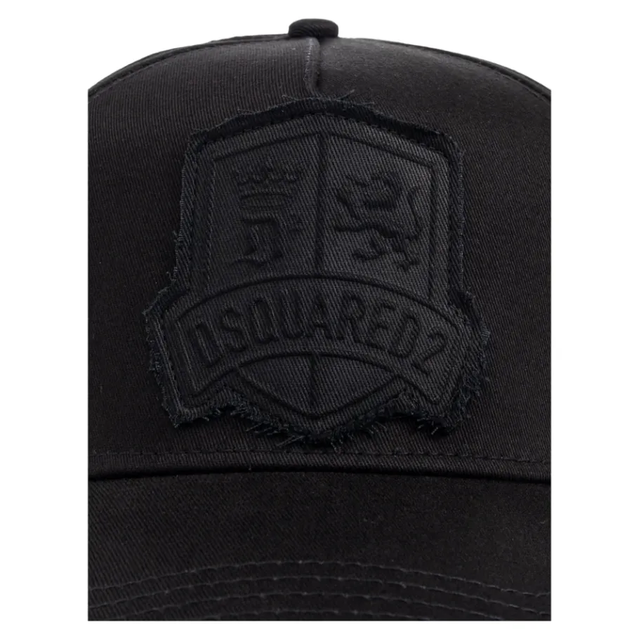 Dsquared2 Baseball cap-Heren Petten