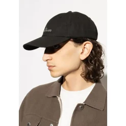 Stone Island Baseball Cap-Heren Petten