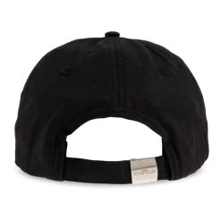 Stone Island Baseball Cap-Heren Petten