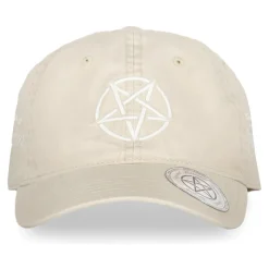 Isabella 1985 Baseball Cap-Heren Petten