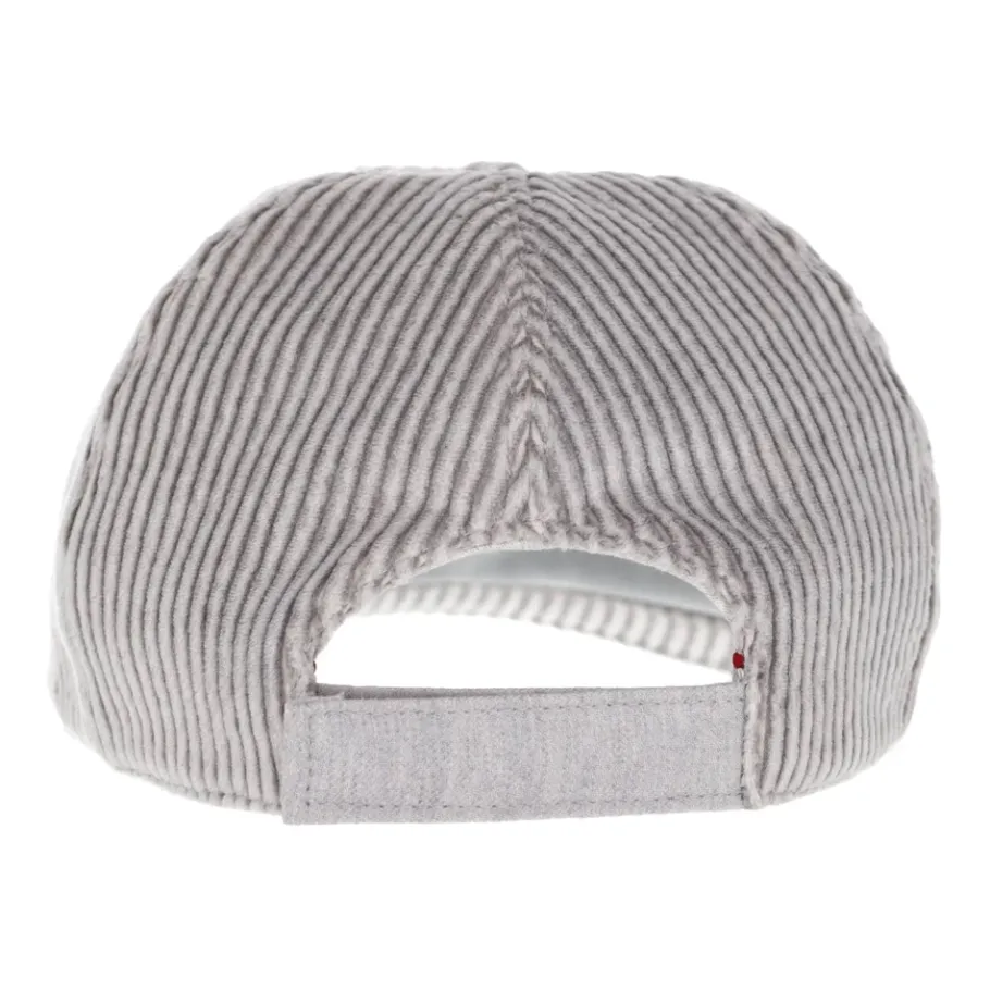 Eleventy Baseball Cap-Heren Petten