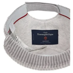 Eleventy Baseball Cap-Heren Petten