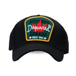 Dsquared2 Baseball cap-Heren Petten