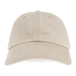 Stone Island Baseball cap-Heren Petten