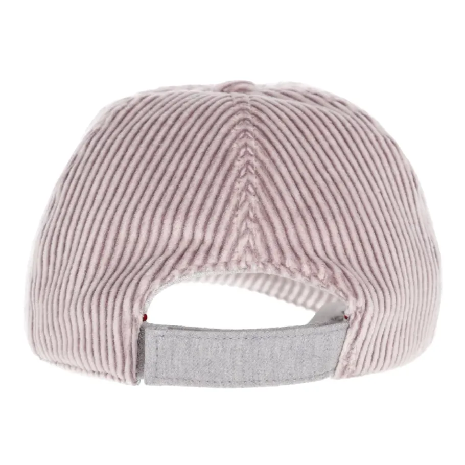 Eleventy Baseball Cap-Heren Petten