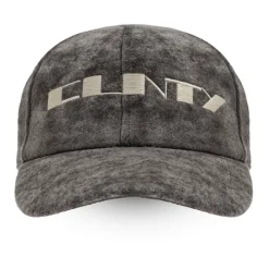 Rick Owens Baseball Cap-Heren Petten