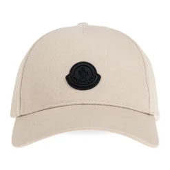 Moncler Baseball Cap-Heren Petten