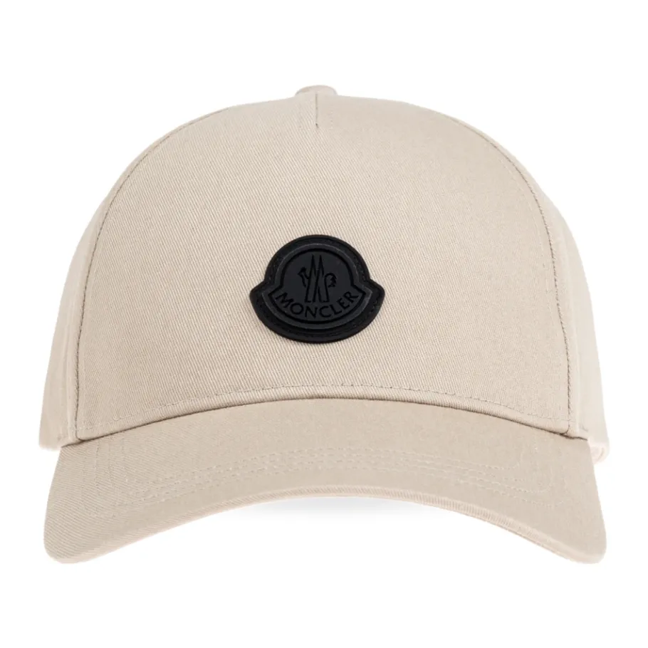 Moncler Baseball Cap-Heren Petten