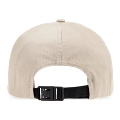 Moncler Baseball Cap-Heren Petten