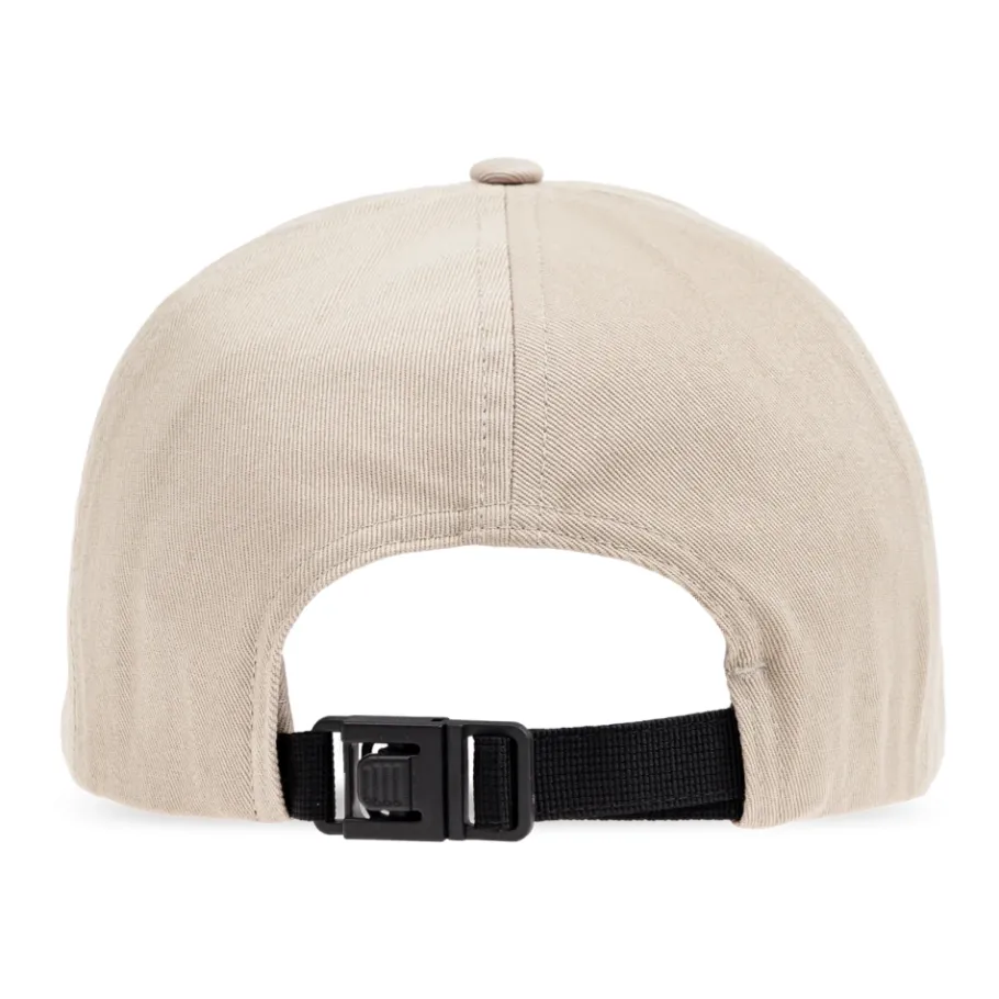 Moncler Baseball Cap-Heren Petten