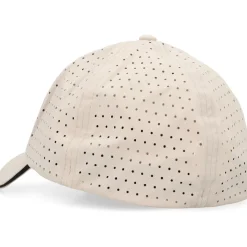Hugo Baseball Cap met Logo-Heren Petten