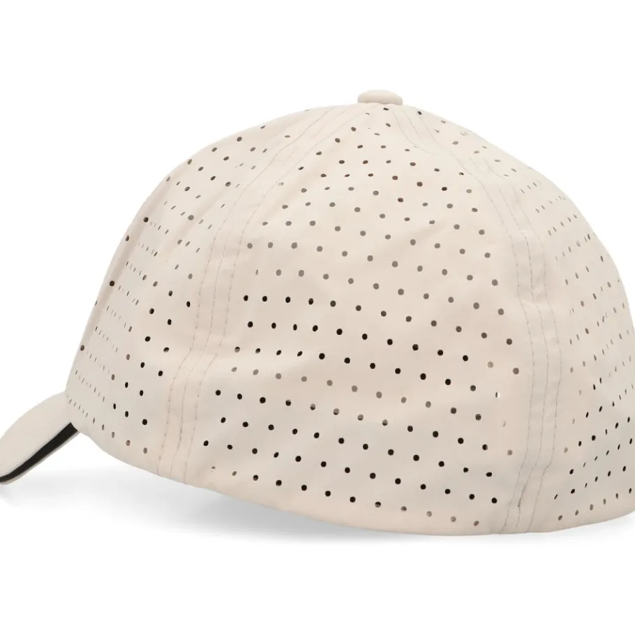 Hugo Baseball Cap met Logo-Heren Petten