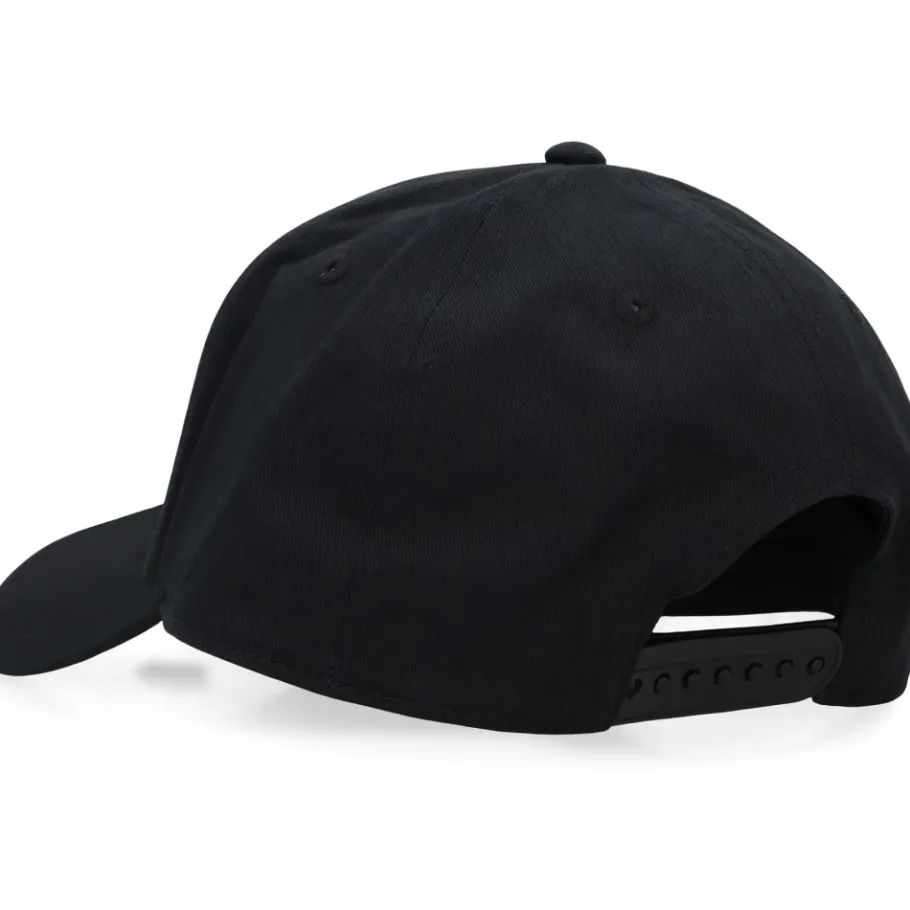 Hugo Baseball Cap met Logo-Heren Petten
