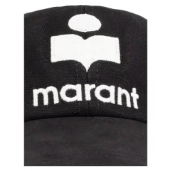 Isabel Marant Baseball cap Tyron-Heren Petten