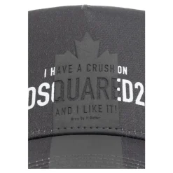 Dsquared2 Baseballpet-Heren Petten