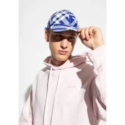 Burberry Baseballpet-Heren Petten