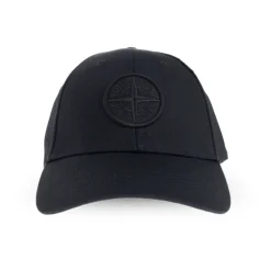 Stone Island Baseballpet-Heren Petten