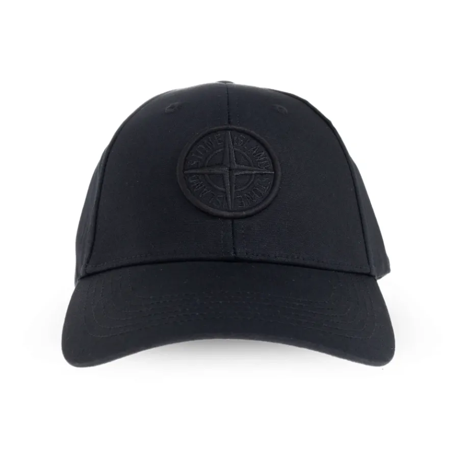 Stone Island Baseballpet-Heren Petten