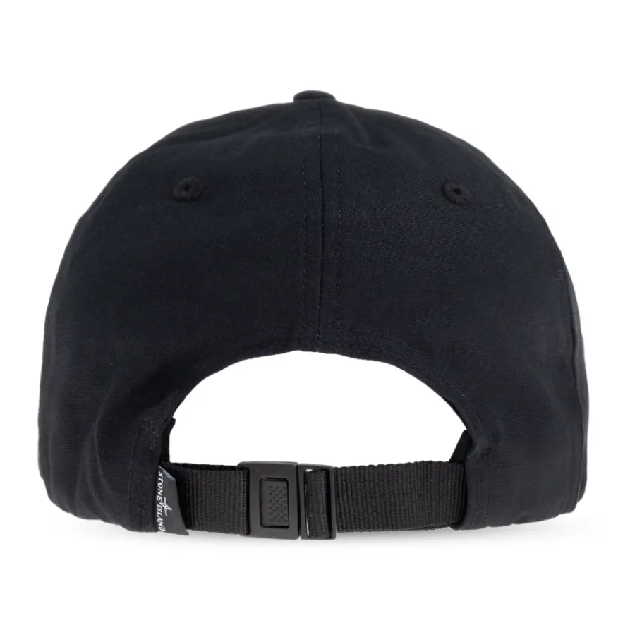 Stone Island Baseballpet-Heren Petten