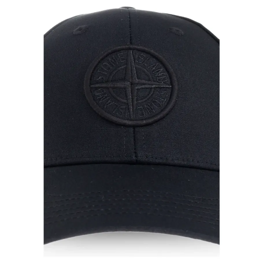 Stone Island Baseballpet-Heren Petten
