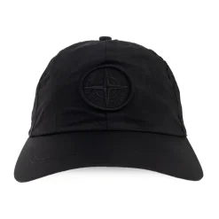 Stone Island Baseballpet-Heren Petten