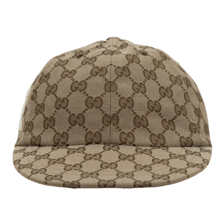 Gucci Baseballpet-Heren Petten