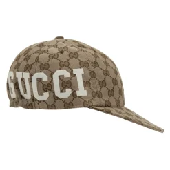 Gucci Baseballpet-Heren Petten