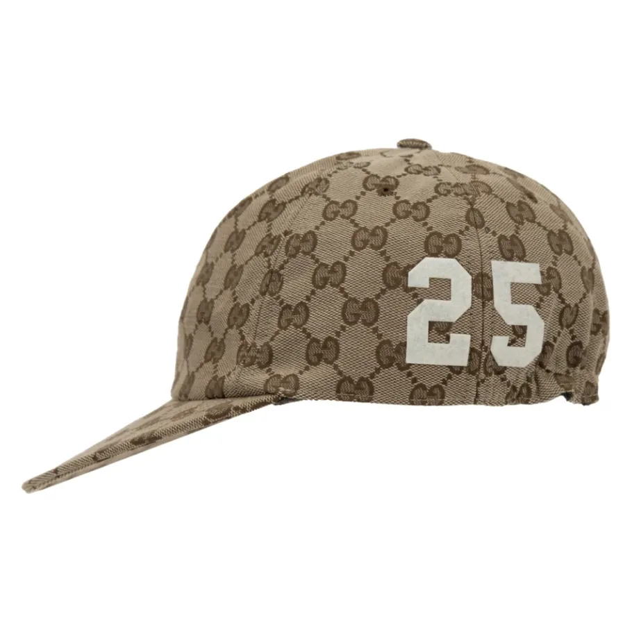 Gucci Baseballpet-Heren Petten