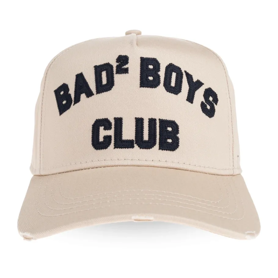 Dsquared2 Baseballpet-Heren Petten