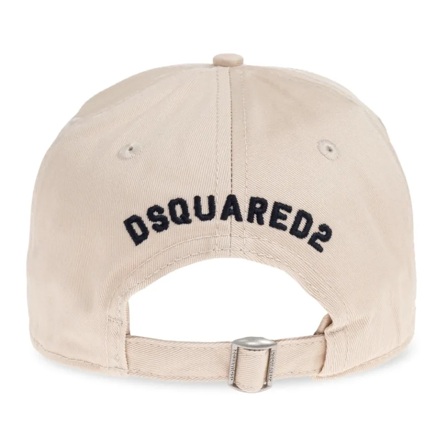 Dsquared2 Baseballpet-Heren Petten