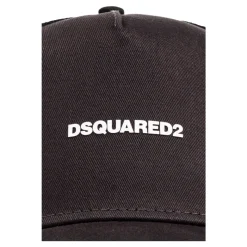 Dsquared2 Baseballpet-Heren Petten