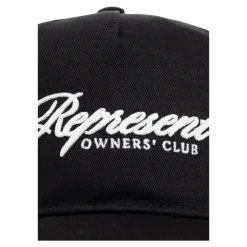 REPRESENT Baseballpet-Heren Petten