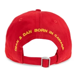 Dsquared2 Baseballpet-Heren Petten