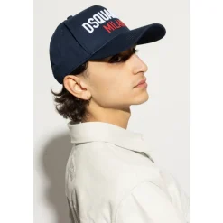 Dsquared2 Baseballpet-Heren Petten