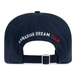 Dsquared2 Baseballpet-Heren Petten