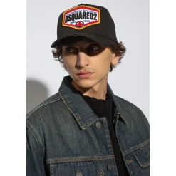 Dsquared2 Baseballpet-Heren Petten