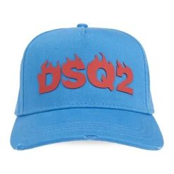 Dsquared2 Baseballpet-Heren Petten