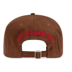 Dsquared2 Baseballpet-Heren Petten