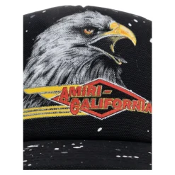 Amiri Baseballpet-Heren Petten