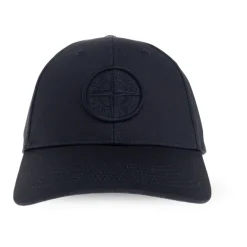 Stone Island Baseballpet-Heren Petten