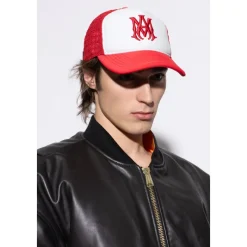 Amiri Baseballpet-Heren Petten