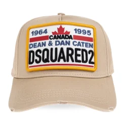 Dsquared2 Baseballpet-Heren Petten